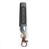 433MHz Wireless 4-Button Remote for Garage and Roller Shutter Doors