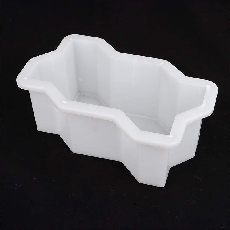 DIY Path Maker Формы для бетона Формы для садового тротуара Форма для тротуарной плитки