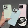 Soft Liquid Silicone Magnetic Wireless Charging Phone Case for iPhone 16 Pro Max 16 Plus 16 Pro 15 14 13 12 11 Pro Max XR XS 7 8 Plus 14 Pro 15 Plus