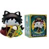 НОВАЯ аниме-фигурка Истребитель демонов-Kimetsu No Yaiba MEGA CAT PROJECT Танджиро Незуко Иноске Зеницу Фигурка Модель Кукла Подарок