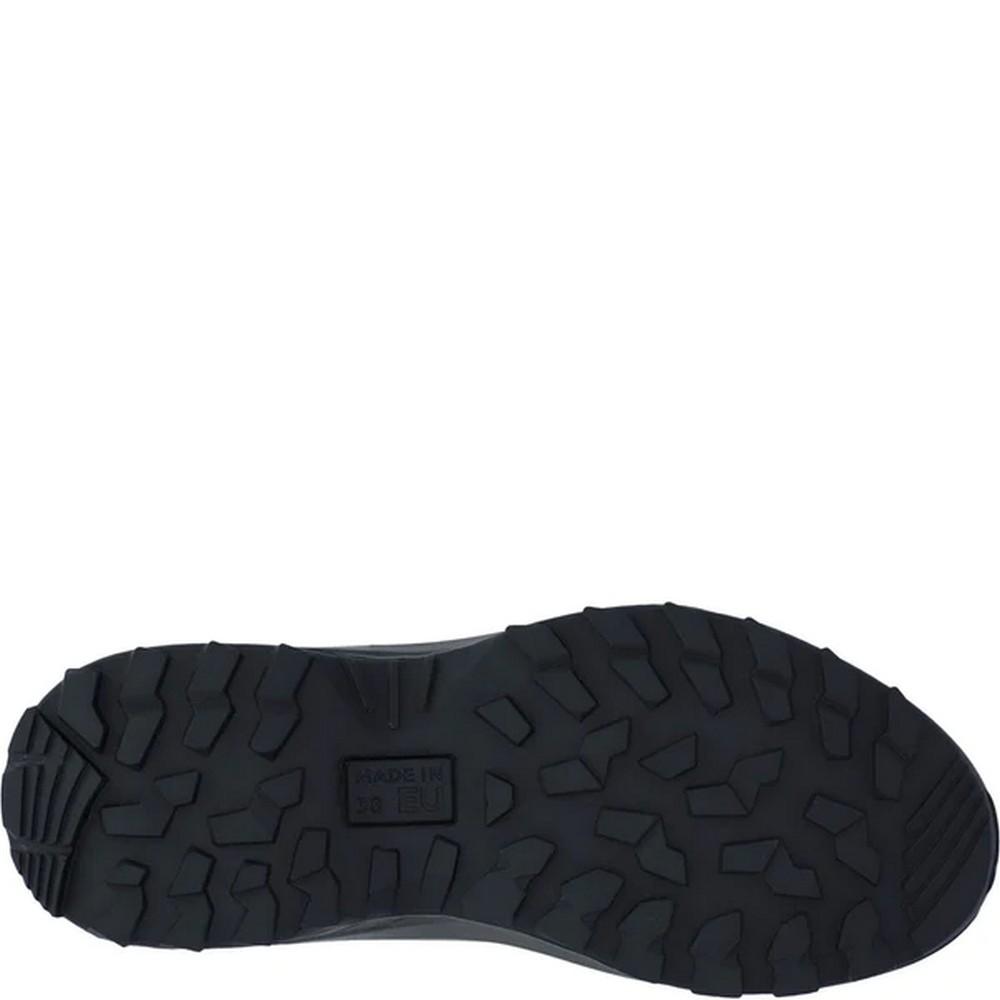 Hi-Tec Женские/женские ботинки Walk Lite Camino из ультразернистой кожи