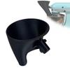 Воронка для Kitchen Aid Конструкция для легкого наливания Предотвращает проливы и беспорядок Обеспечивает направленное наливание как для муки, так и для яичной жидкости