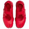 Nike Кожаный Air Rift Огненно-красный Женский HM5737-600