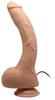 Jack Vibrating Dildo 20 X 5cm