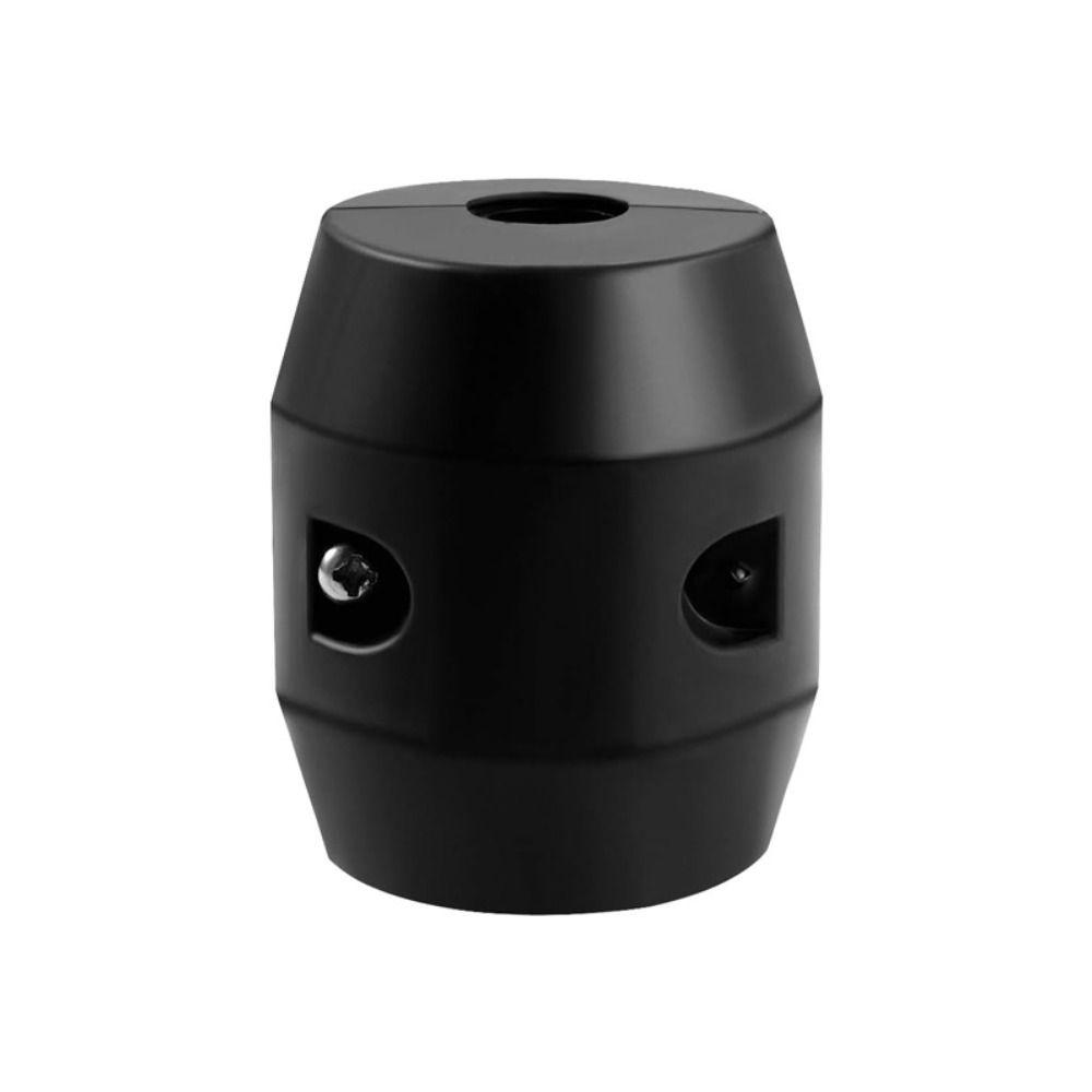 Black Faucet Hose Pull-down Part Weight Kitchen