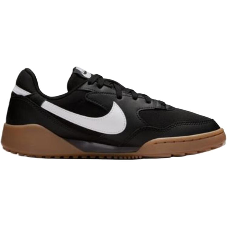 Nike Детские кроссовки Terra Manta GS Черный с Коричневым и Белым HV9702-003