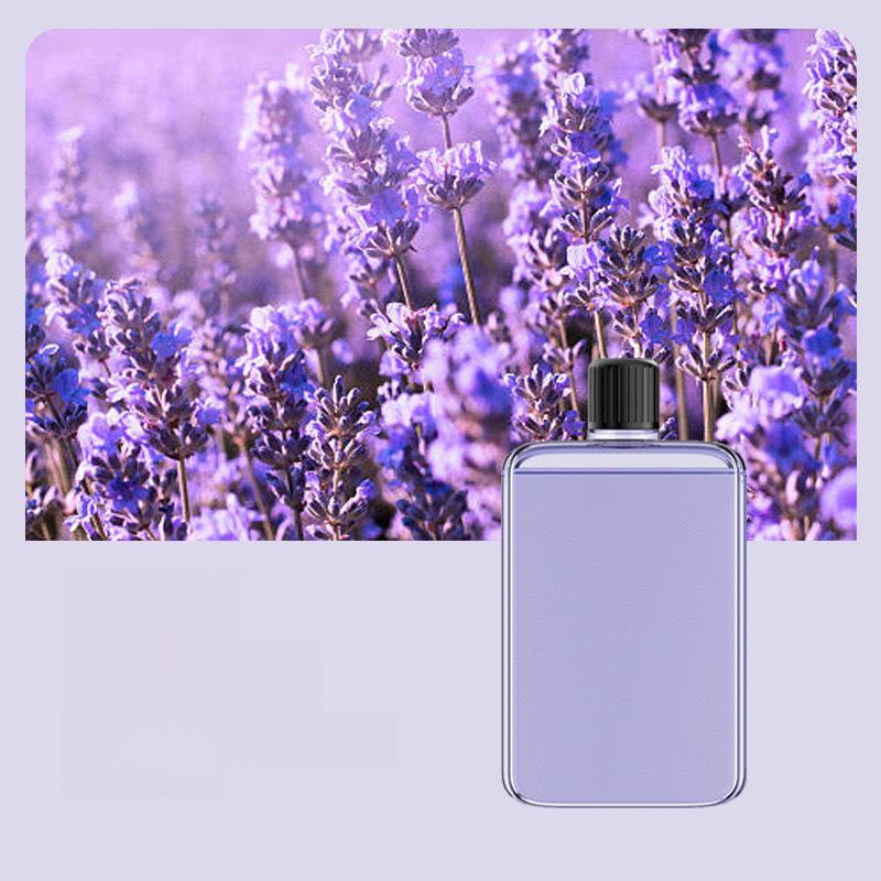 Автоматический ароматерапевтический спрей: Долгоиграющий освежитель воздуха и дезодорант для помещений: для дома, отелей и ванных комнат