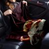 Sabrina'S Glamorous Performance Blanket Soft Throw Blanket For Home Bedroom Bed Sofa Travel Office Solid Christmas Blanket