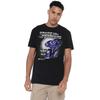Mens Astrotrain Box 40th T-Shirt