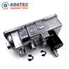 New 823631 Turbo Electronic Actuator G049 G-49 Turbine gearbox A6460902080 for Mercedes-Benz Sprinter Classic 2.2 Cdi 411D B909