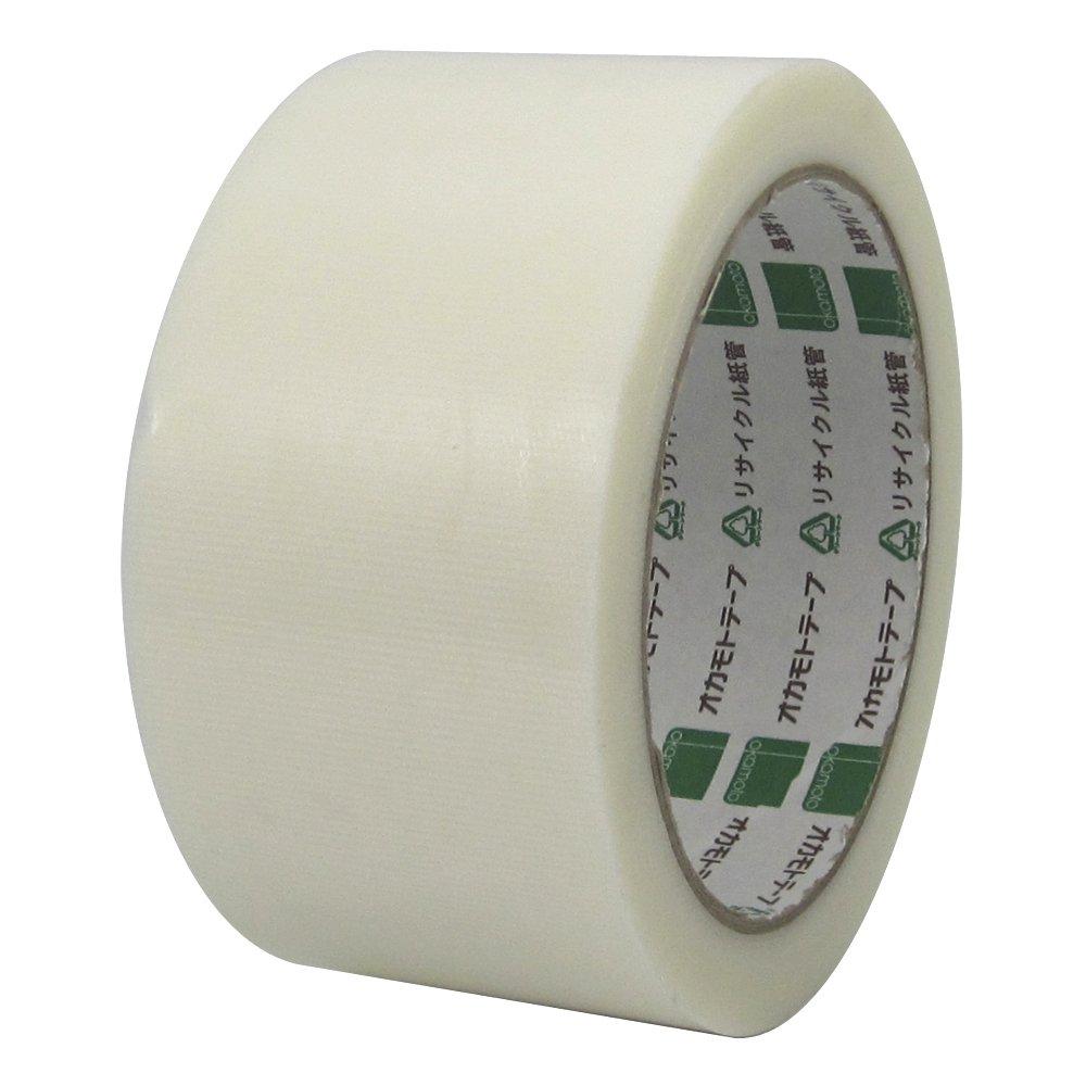 Okamoto Прозрачная ткань прозрачная 50мм x 25М #433