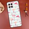 Flamingo Case For Samsung Galaxy M12 M13 M14 M54 M23 M16 M11 M21 M31 M20 M34 M52 M32 M36 M56 M15 M55