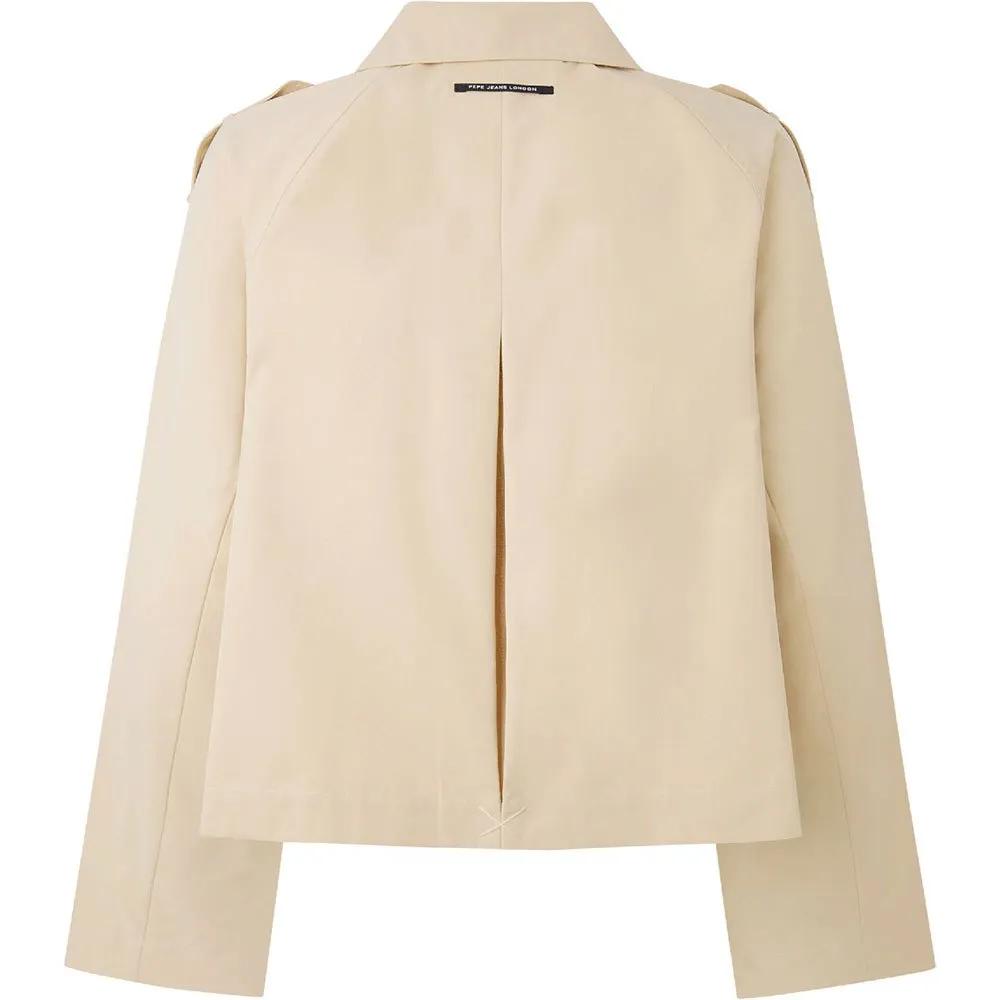Pepe Jeans Sheila Trench Coat