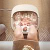 Westinghouse Foldable Foot Bath Massager WZY417 CN plug (adapter included)