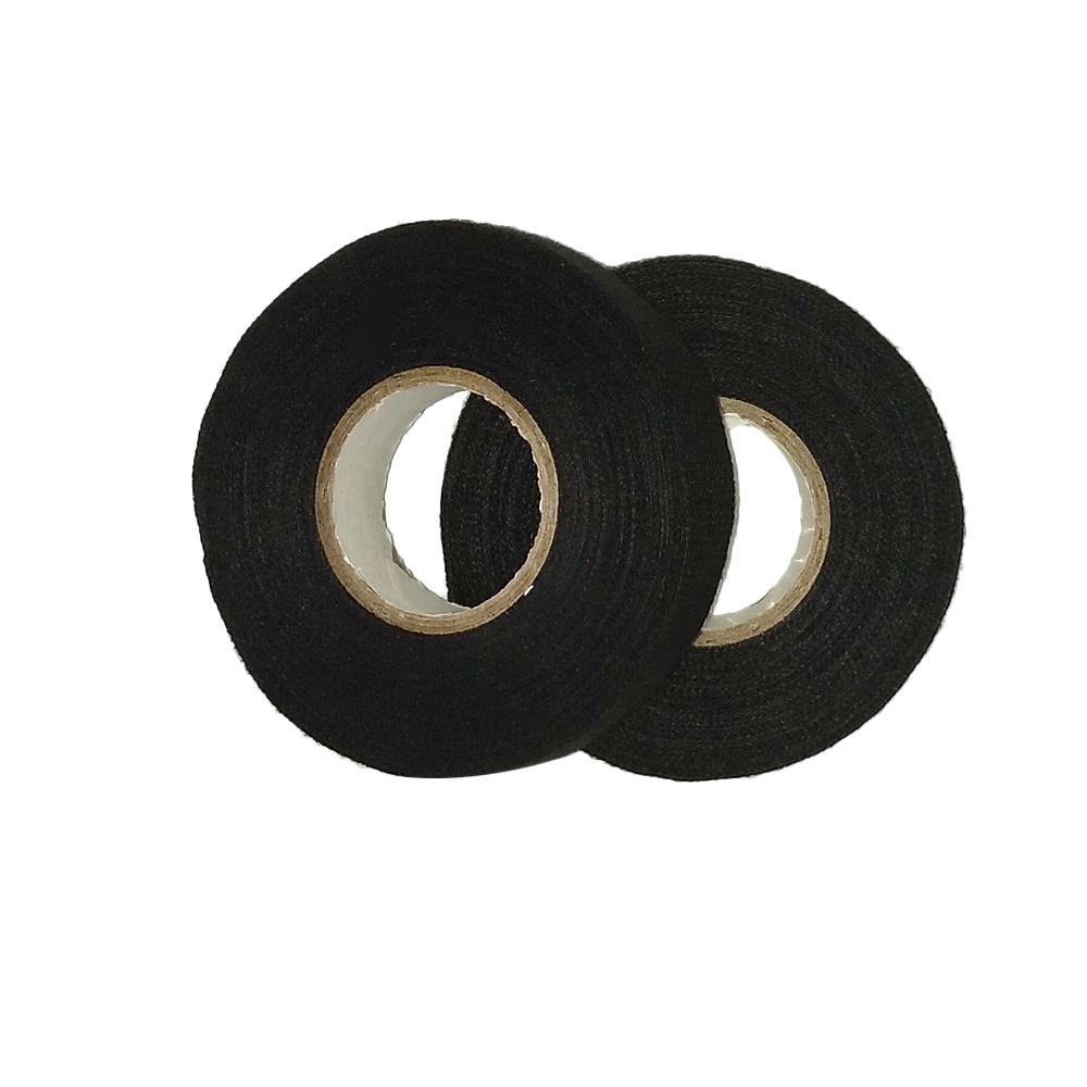 5 рулонов ленты для жгутов проводов, жгутов проводов, тканевых клейких тканевых лент для