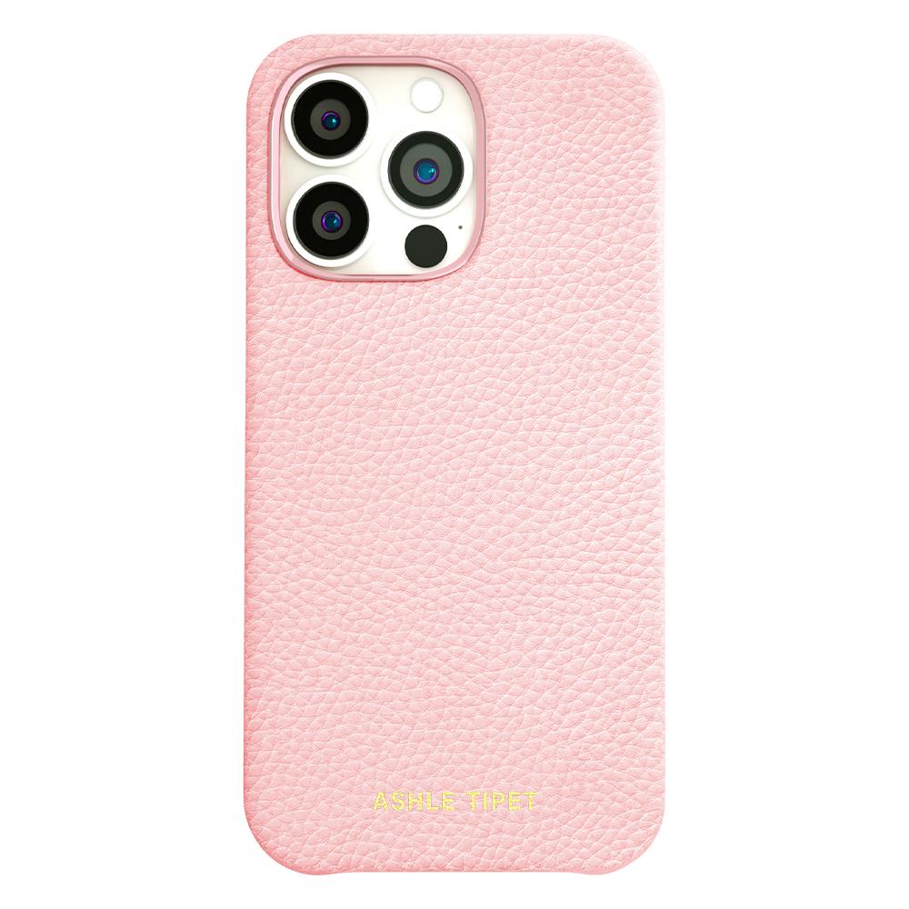 Чехол Magsafe для iPhone 13 Pro Max 13 Mini 13Pro из натуральной коровьей кожи личи с магнитной роскошной металлической рамкой для задней крышки телефона