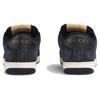 GUCCI Screener Denim Lace-up Sneakers 771097 FAC1U 1091