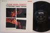LP Record GENE KRUPA QUARTET, CHARLIE VENTURA - Great New Gene Krupa Quartet Featur SMV1054 VERVE 1966 Япония Джаз Б/у
