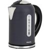 Electric Kettle H.Koenig Black BOE52