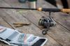 AbuGarcia Revo ALX THETA 2500MSH Морская спиннинговая катушка