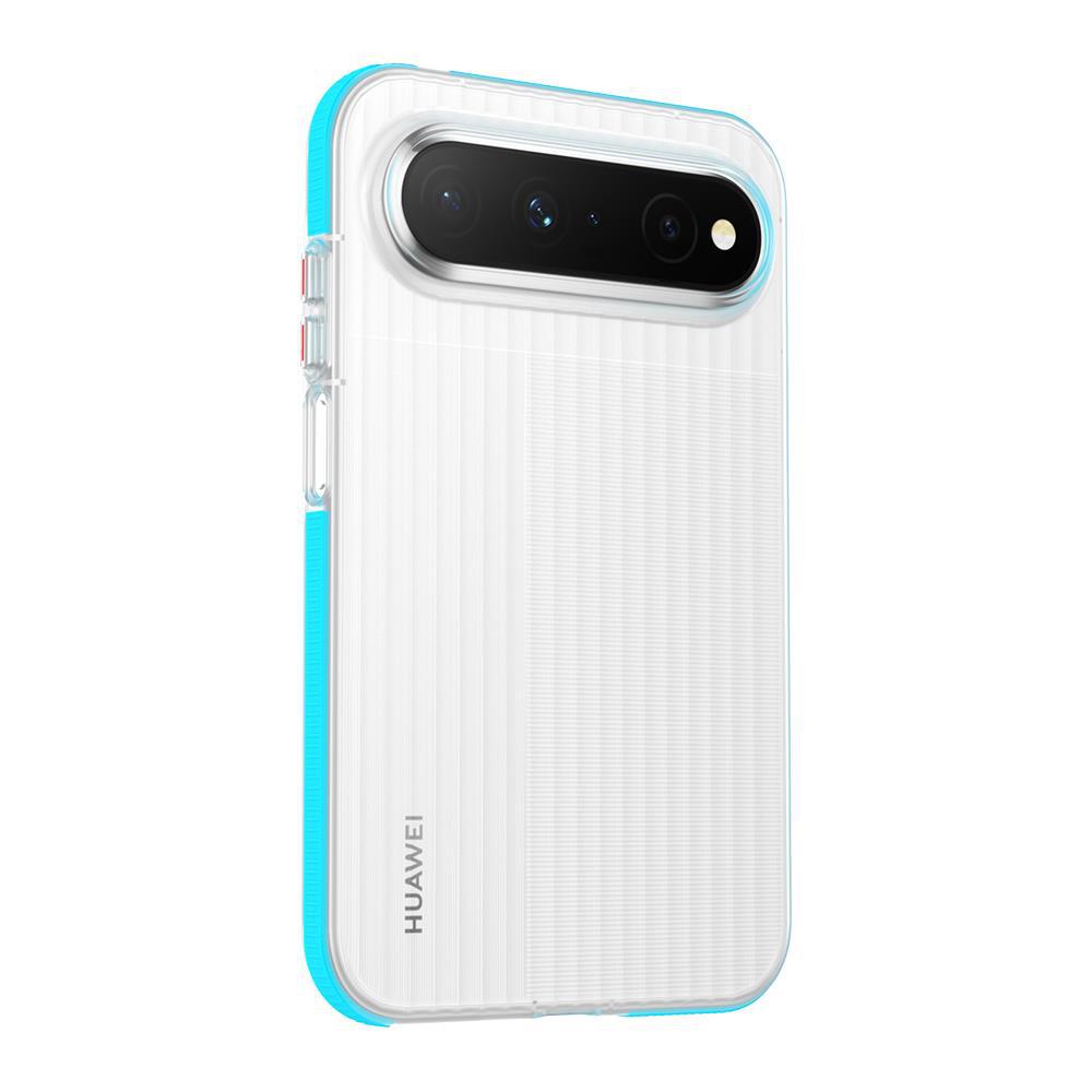 Применимо к чехлу для мобильного телефона Huawei PureXView, чехол PureXView с противоскользящим ребристым краем, матовый ледяной, магнитный, противоударный защитный чехол