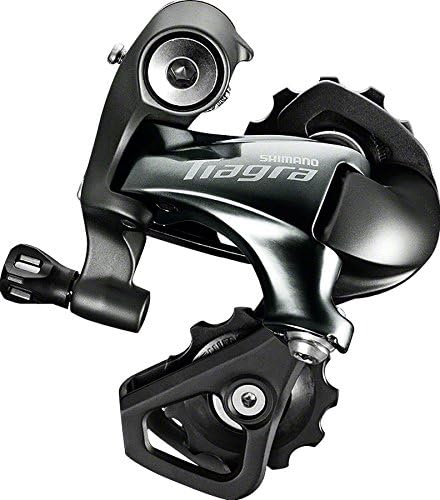 Задний переключатель SHIMANO (ДОРОГА) RD-4700-SS Короткий калибр 10S IRD4700SS TIAGRA