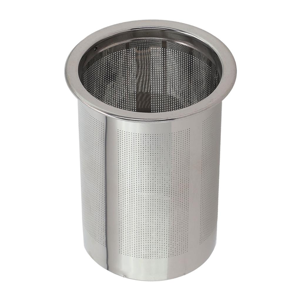 Fine Mesh Coffee Infuser Brew Your Perfect Cup of Coffee or Infuse Tea