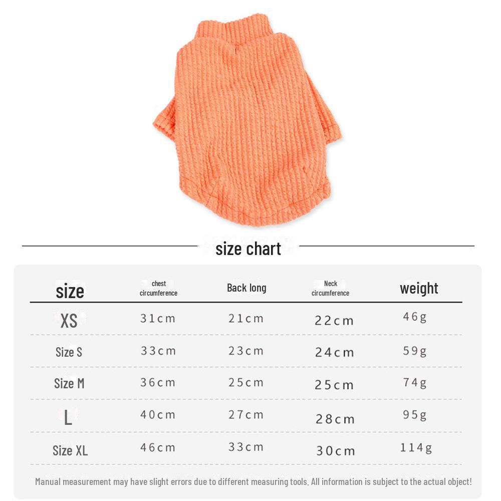 T предлагает широкий ассортимент мягкой и плотной осенней и зимней одежды для собак мелких и средних размеров.