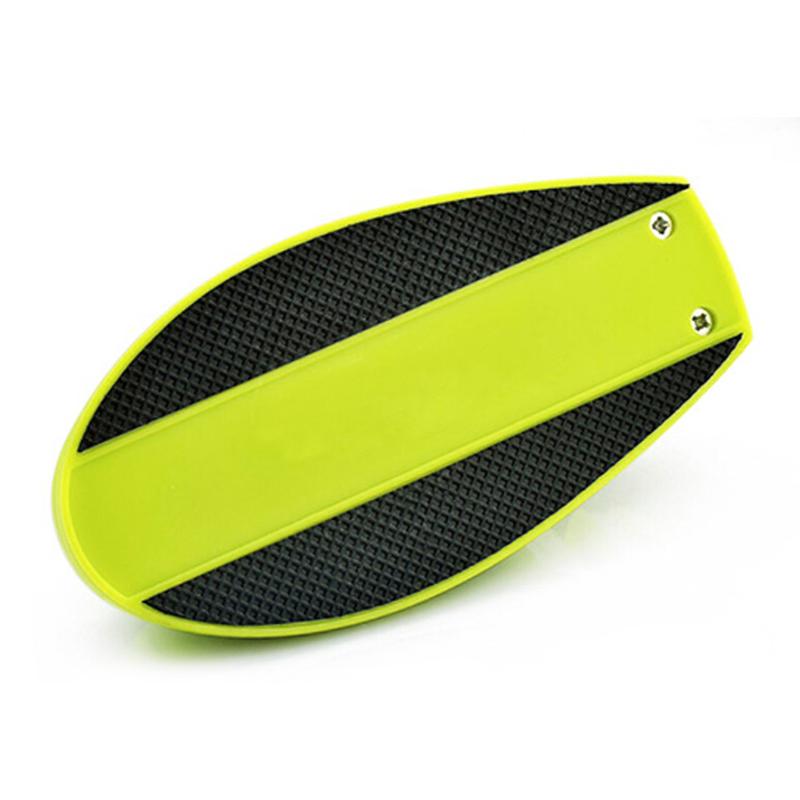 Two Stages (Diamond & Ceramic) Kitchen Knife Sharpener knives Sharpening Stone Household Knife Sharpener Kitchen Tools KTY