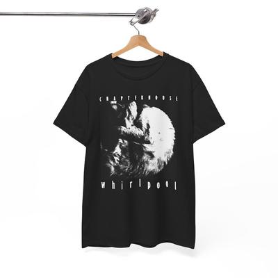 Chapterhouse Whirl Pool Shirt Music Band Unisex Tee Unisex T-Shirt
