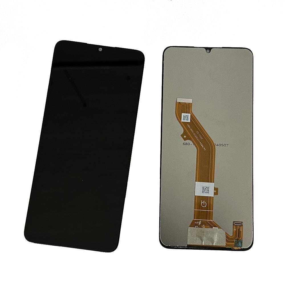 Полная сборка LCD-экрана и дигитайзера для TCL 505 4G T509K
