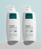 [2 предмета] Гель для душа A-Repair Cream (500мл+500мл)