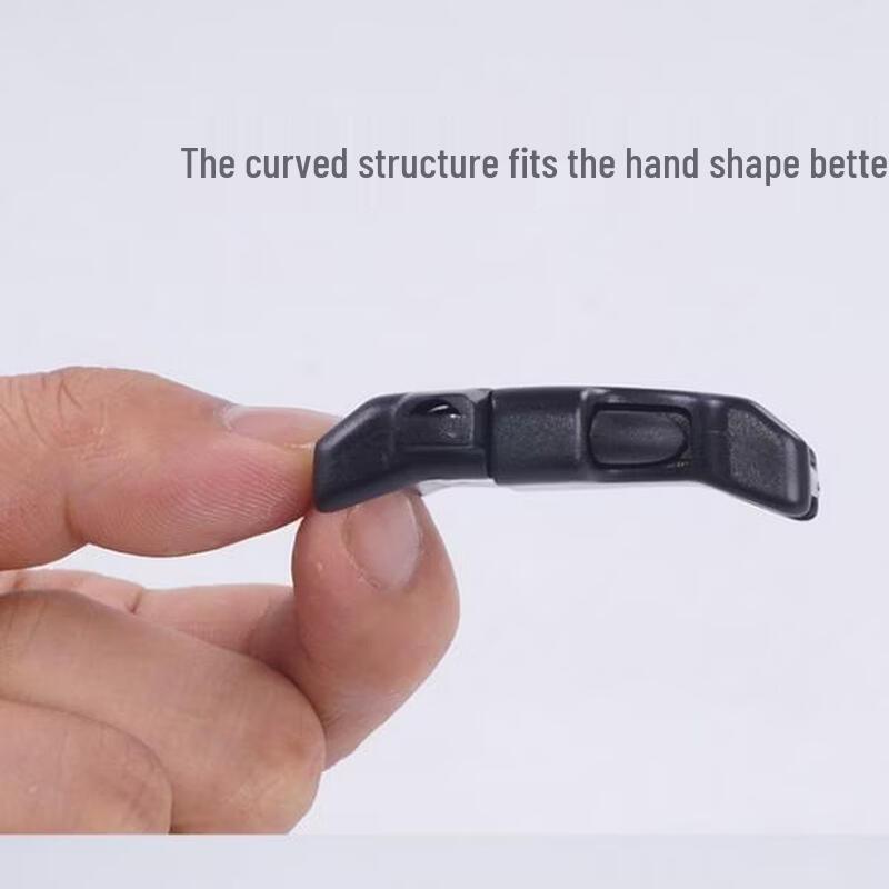 Браслет Paracord от Brangdy с пряжкой-свистком