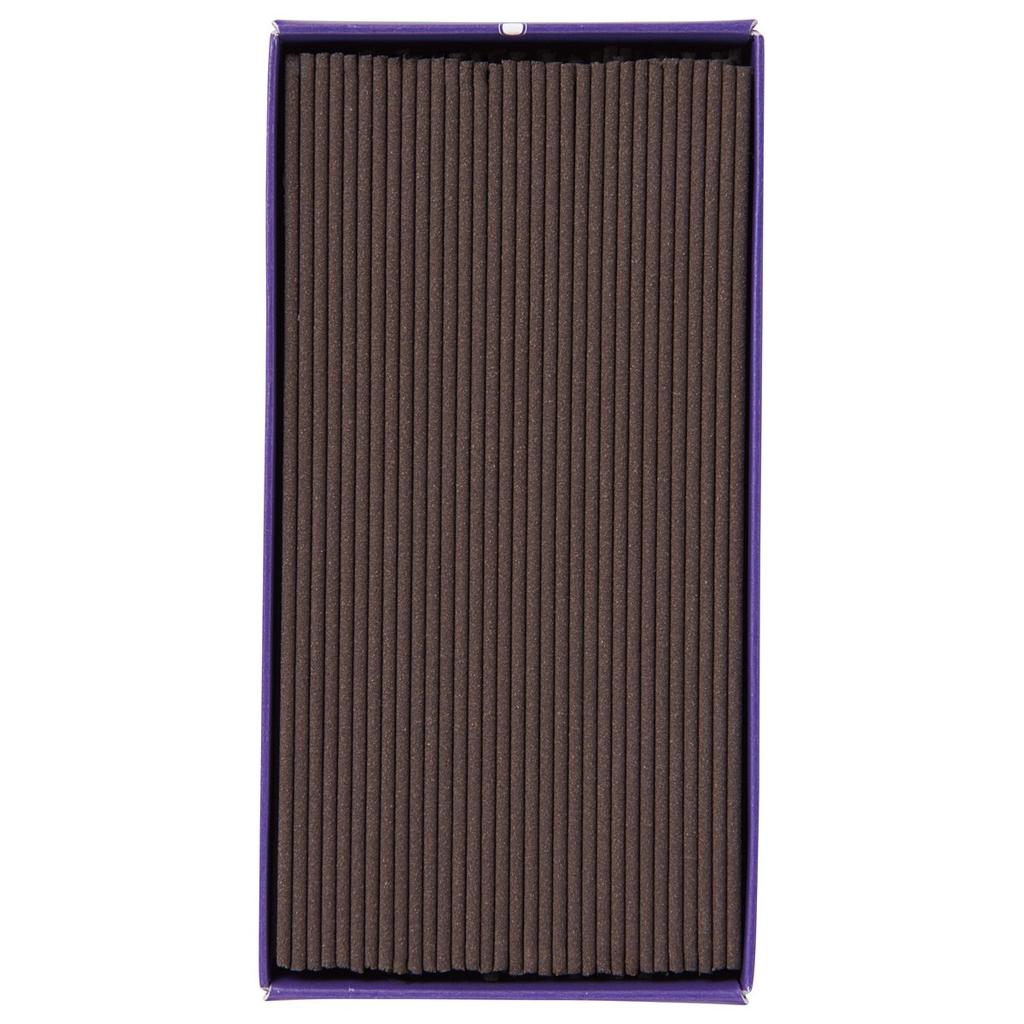 Kameyama Tabidachi New Moon Night Sky Слабый аромат дыма, прибл.. 90г,