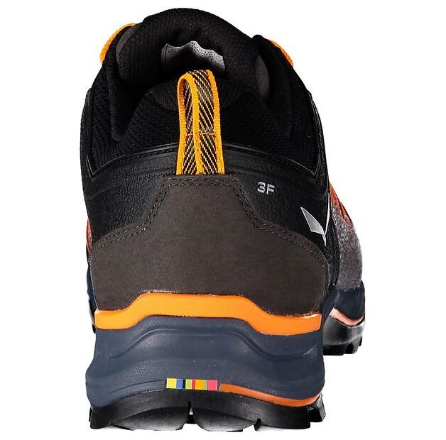 Salewa MTN Trainer Lite ботинки трекинговые