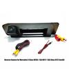 Car Rear View Camera for Mercedes Benz C-Class W205 CLA W117 Parking Camera