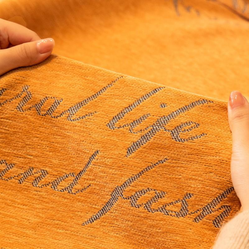 Universal Sofa Cover Anti-cat Scratch Modern Style Towel All