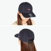 NANGA HINOC CAP HINOC CAP Unisex Casual Material N0001028 N0001029 N0001030 N0001031 NANGA×47 NANGA×47 Men's Women's Flame-retardant Water-repellent