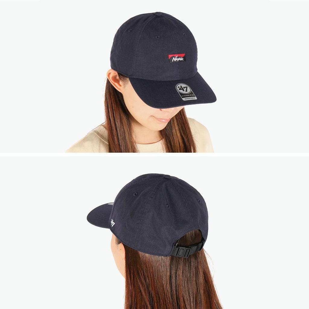 NANGA HINOC CAP HINOC CAP Unisex Casual Material N0001028 N0001029 N0001030 N0001031 NANGA×47 NANGA×47 Men's Women's Flame-retardant Water-repellent