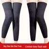 Унисекс Нескользящие Утолщенные Наколенники для Осени/Зимы