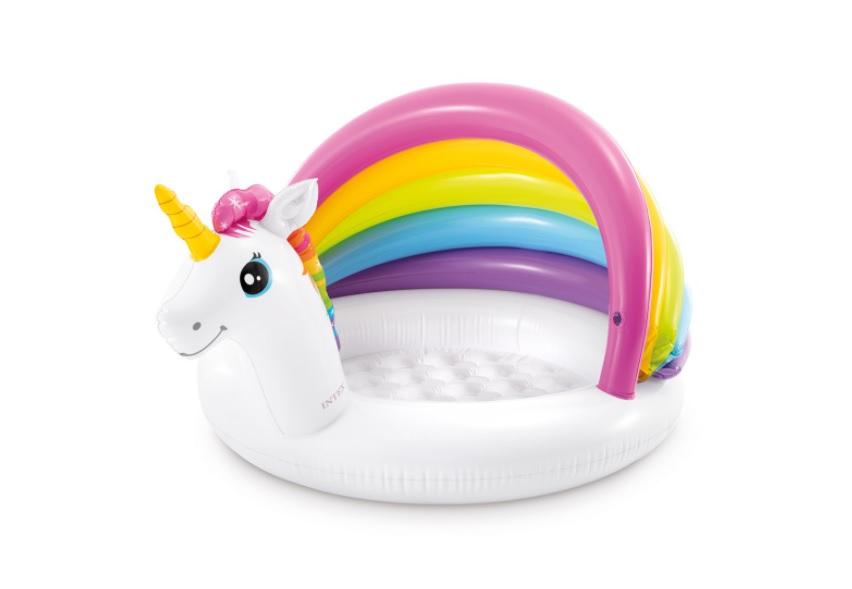 Intex 127x102x69 Unicorn Pool with Roof #57113