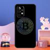 Bitcoin Case For Samsung Galaxy A56 A36 A26 A16 A06 A13 A33 A53 A15 A35 A55 A34 A54 A52 A12 A32 A17