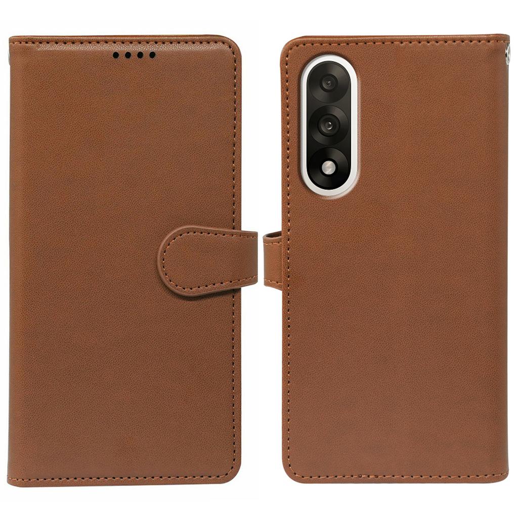 For OnePlus Ace 5 Ultra 5G/Nord 5 5G Case with 9 Card Slots PU Leather Stand Phone Cover
