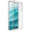 IMAK UX-5 Series For Xiaomi Redmi Note 14 Pro+ 5G Case Transparent TPU Ultra Slim Phone Cover