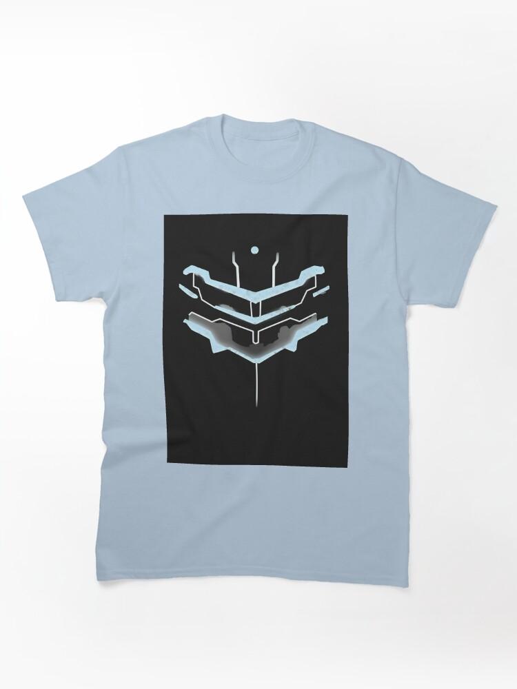 Dead Space Copy of Dead Space Classic T-Shirt