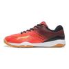 Кроссовки мужские Li Ning Qilin TD с амортизацией, нескользящие, износостойкие, с низким верхом, красные APTR001-1