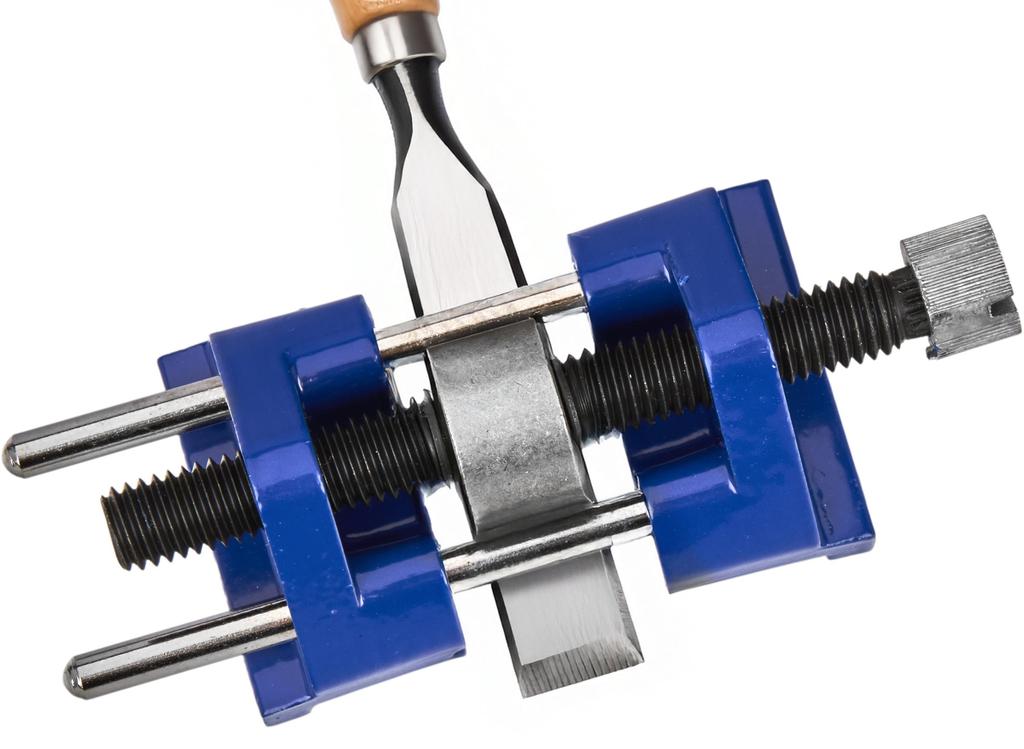 Chisel sharpening guide 0-90mm KD10682