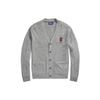 Polo Bear FW23 Sweater Standard Men's Gray MNPOSWE16821668-020