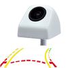 Car Intelligent Dynamic Trajectory Moving Guide Parking Line Rear View Reverse Backup Tracks Camera