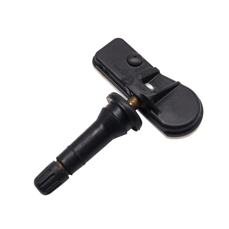 4 шт. Новый датчик давления в шинах TPMS Подходит для Dacia Duster Lodgy Sandero Renault Kangoo Clio Captur Smart 407009322R 40700-9322R